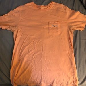 Patagonia shirt size M